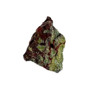 Jaspis smocza krew kamień smoczy