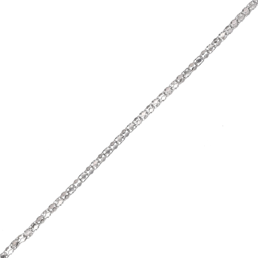 Łańcuszek ozdobny ze stali coreana