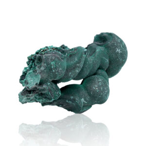 Malachit piękny okaz Kamień naturalny 5 cm