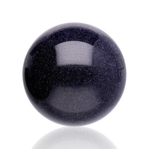 Kula noc kairu 6 cm migotliwe drobinki