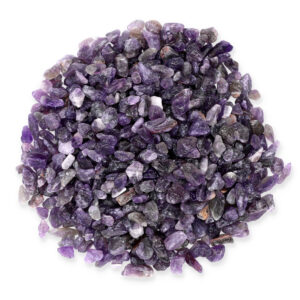 kamienie ozdobne ametyst