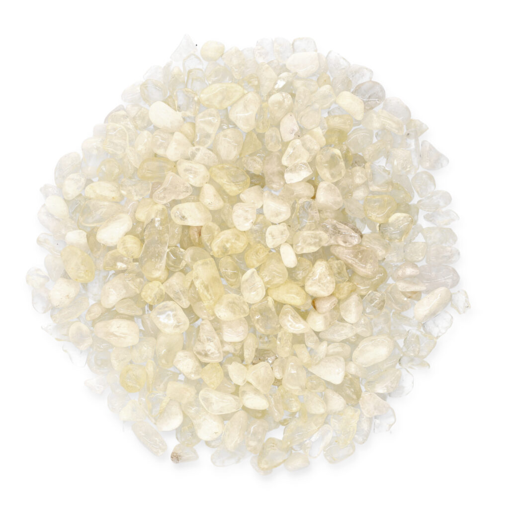 kamieni ozdobne cytryn