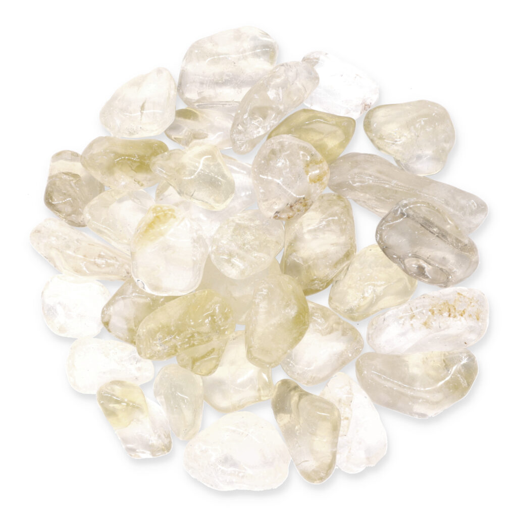 kamieni ozdobne cytryn