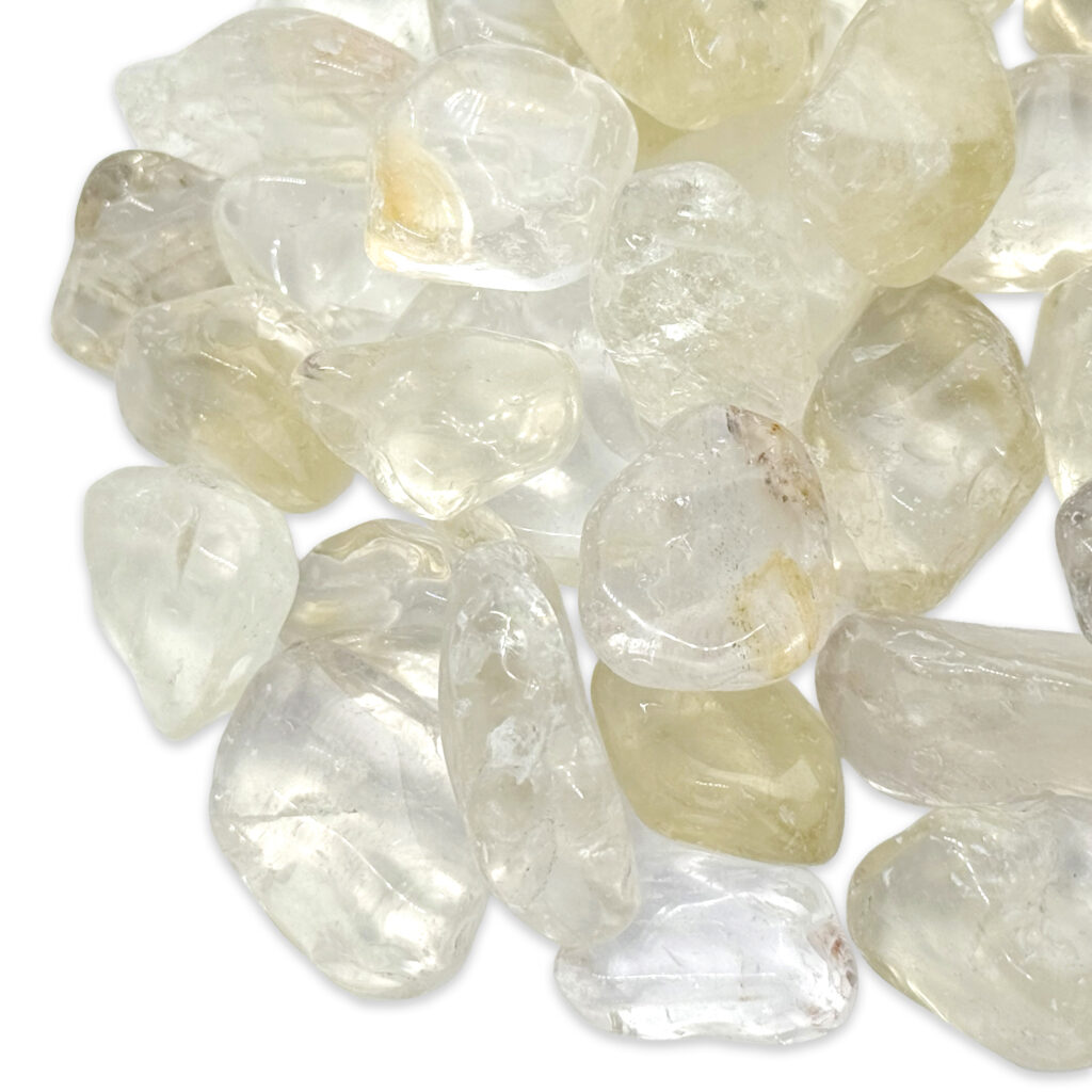 kamieni ozdobne cytryn