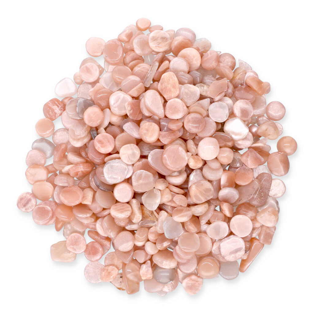 kamienie ozdobne kamień słoneczny