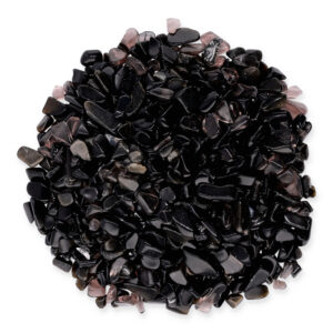 kamienie ozdobne obsydian