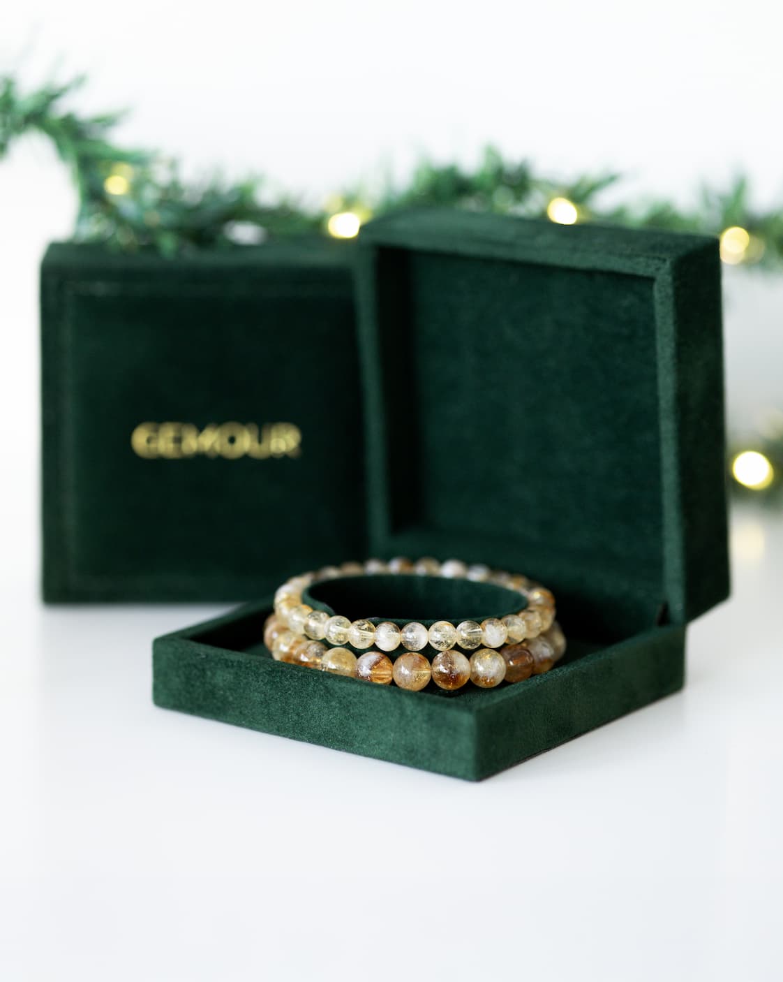 Kategoria bransoletki